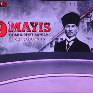 TRT’de soruşturma başlatılan skandal hata ile ilgili dikkat çeken bir