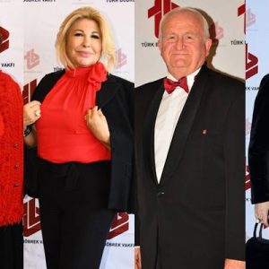 Türk Böbrek Vakfı’nın her yıl, diyaliz tedavisi gören böbrek hastaları