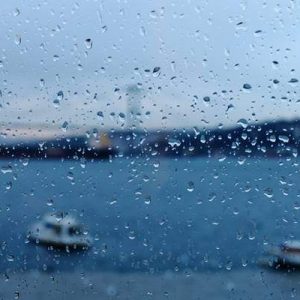 Meteoroloji, İstanbul için bir uyarı daha yaptı. İstanbul’daki gök gürültülü