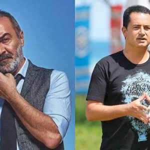 Acun Ilıcalı’dan Ersin Korkut açıklaması geldi. Survivor’da yarışan Ersin Korkut,