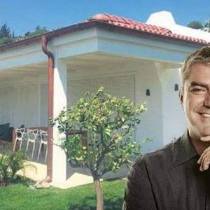 Sözcü yazarı Yılmaz Özdil, bugünkü yazısında okuyucularından bir süre izin