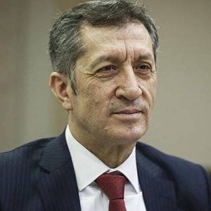 Milli Eğitim Bakanı Ziya Selçuk, “Öğretmenlerimiz yoğunlaştırılmış bir şekilde telafi