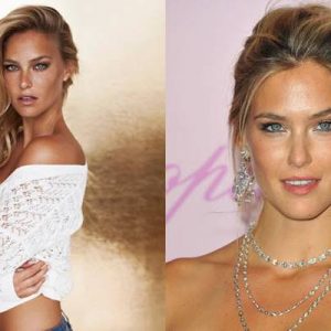 İsrailli model Bar Rafaeli, gelirini eksik bildirdiği için 4.3 milyon