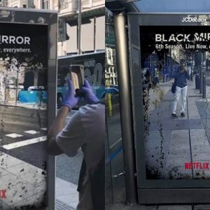 Netflix’te yayınlanan distopik dizisi Black Mirror’ın 6. sezonu merakla beklenirken,