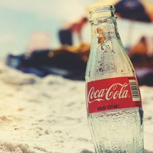 Dünyanın en büyük şirketleri arasında yer alan Coca-Cola tüm sosyal