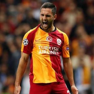 Süper Lig’in 27. haftasında Galatasaray’ın deplasmanda 2-0 kaybettiği Çaykur Rizespor