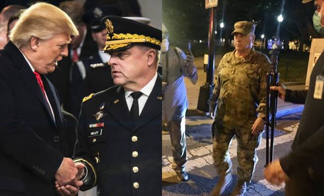 ABD’de, George Floyd’un polis şiddeti nedeniyle ölmesinin ardından ülke çapında