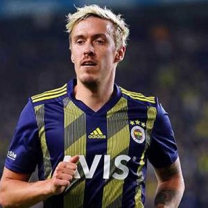 Fenerbahçe’den sözleşmesini tek taraflı olarak fesheden Max Kruse Sky Sports’a