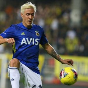 Fenerbahçe’den ayrılan Max Kruse sosyal medyadan açıklama yaptı. Kruse’un açıklaması
