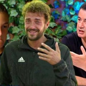 Dominik’ten döndükten sonra Survivor Ekstra programına konuk olan Acun Ilıcalı,