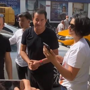 Ünlü televizyoncu Acun Ilıcalı, Survivor 2020’nin çekimleri için bulunduğu Dominik’ten