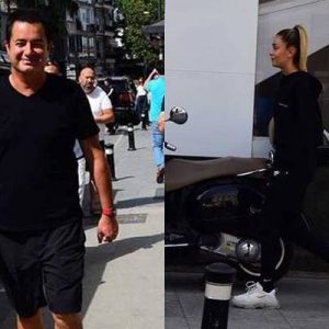 Pandemi süresince ‘Survivor’ yarışması nedeniyle Dominik’te bulunan Acun Ilıcalı, aylar