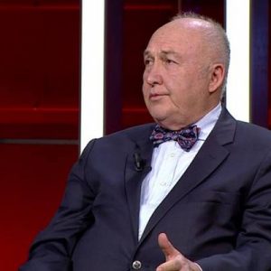 Bingöl’ün Karlıova ilçesinde saat 17.24’de meydana gelen 5,8 büyüklüğündeki deprem