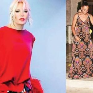 Ajda Pekkan, karantinayı lehine çeviren isimlerden oldu. Şarkıcı, önceki gün