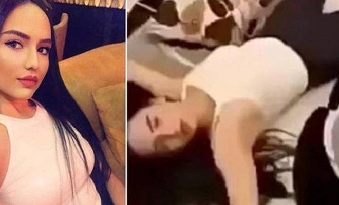 Ankara’nın Keçiören ilçesinde evinde intihar eden Aleyna Çakır’ın, 1,5 ay