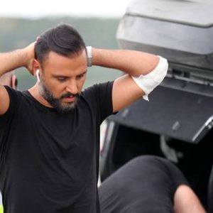 İstanbul’dan İzmir’e gittiği öğrenilen Alişan’ın kullandığı 34 BAB 35 plakalı