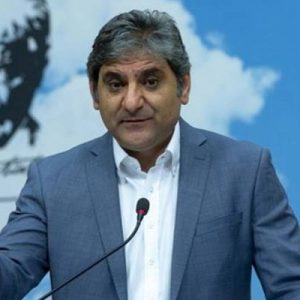 CHP Genel Başkan Yardımcısı Aykut Erdoğdu, piyasada dolaşan paranın 3’te