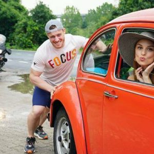 Kerem Bürsin ve Nilperi Şahinkaya’nın başrollerinde yer aldığı, BluTV’nin özel