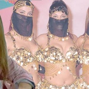Polis İstanbul’da 4 yıl önce öldürülen Mezdeke dans grubu üyesi