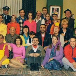Bir dönemin en çok sevilen komedi programı ‘Bir Demet Tiyatro’