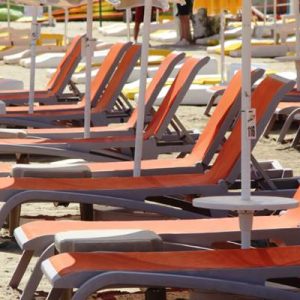Bodrum yaz sezonunda tarihinin en sessiz zamanlarını geçiriyor. Özellikle işletmeler