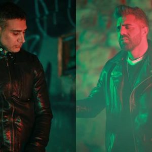 Mustafa Yılmaz, sanatçı Doğuş imzası taşıyan beş şarkılık ”Duy” isimli
