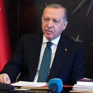 İşte Cumhurbaşkanı Erdoğan’ın açıklamaları: İnancımıza ve kültürümüze aykırı bu tür