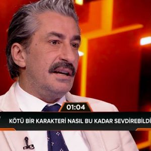 Yapımcılığını BBO Yapım’ın üstlendiği 40, Jülide Ateş’in sunumuyla, Haber Global