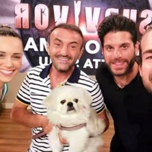 Survivor 2020’den sakatlığı nedeniyle elenmek zorunda kalan Ersin Korkut, haftalar