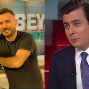 Eski Ankara Büyükşehir Belediye Başkanı Melih Gökçek’in oğlu Osman Gökçek’in