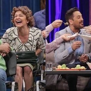 Güldür Güldür Show’da ayrılıklar sürüyor! Oyuncu Sinan Çalışkanoğlu’nun Güldür Güldür