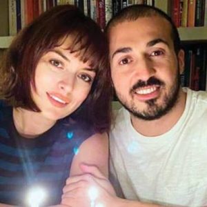 Mustafa Aksakallı ile evlilik hazırlığı yapan Ezgi Mola, evinde tadilata