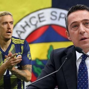 Fenerbahçe’de haziran 2018’de başkanlık koltuğuna oturan Ali Koç için işler