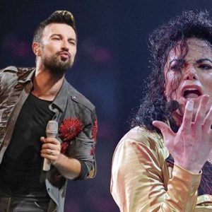 Dünyaca ünlü pop star Michael Jackson, 25 Haziran 2009 yılında