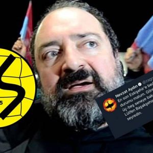 Yemeksepeti’nin CEO’su Nevzat Aydın’ın son tweeti, Yemeksepeti’nin boykot edilmesine neden