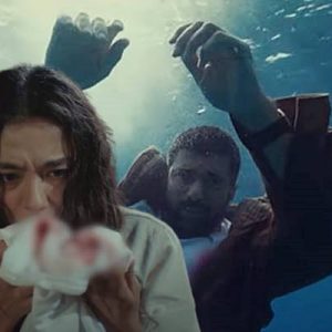 Sefirin Kızı dizisi geçen pazartesi 16. bölümüyle ekranlara geldi. Dizide