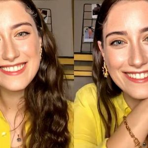 “Pera Palas’ta Gece Yarısı” kitabından Netflix için uyarlanacak olan dizinin