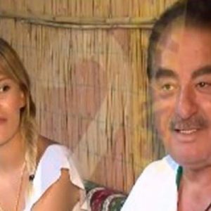 İbrahim Tatlıses aşkı yine genç bir isimde buldu. Bodrum’da yaz