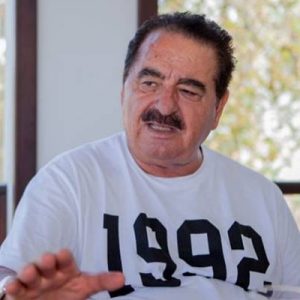 İbrahim Tatlıses, sosyal medya hesabında, “Ailemde köstebek var” açıklaması yapmış,