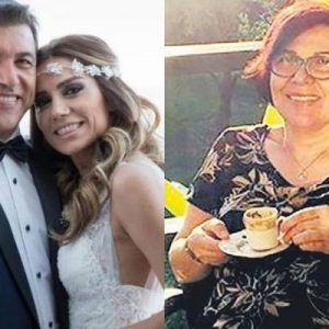 Anne Demirci boşanma aşamasında verdiği ifadede, “İsmail’le telefonda konuşurken kızım
