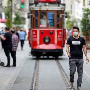 Sağlık Bakanı Fahrettin Koca, Türkiye’nin Günlük Koronavirüs Tablosu’nu Twitter hesabından