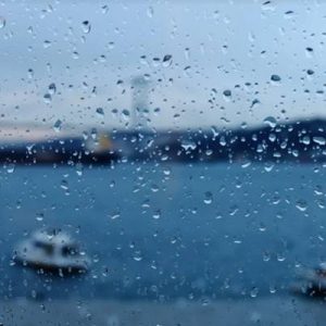 İstanbul’da kuvvetli yağış beklendiği için yaşanabilecek olumsuzluklara karşı dikkatli olunması