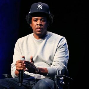 ABD’li müzisyen Jay-Z, 8 gün önce polis gözaltısında boğularak öldürülen