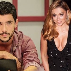 Hadise ile olan aşkıyla gündemde olan Kaan Yıldırım, İbrahim Selim’in