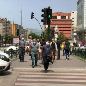 1 Haziran’la 15 ilde normalleşme başladı ancak kaygı verici haberler