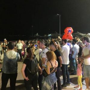 Salgınla mücadelede 1 Haziran sonrası hayata geçirilen kapsamlı normalleşme adımlarıyla