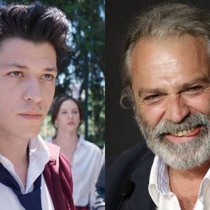 ‘Aşk 101′ dizisiyle son dönemde adından bahsettiren Kubilay Aka, meslekteki