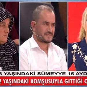 Kilis’te 15 ay önce 18 yaşını doldurduktan iki gün sonra