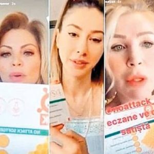 İşte Barış Kocaoğlu’nun o yazısı… Birçok ünlü isim para kazanmak