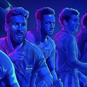 UEFA, Şampiyonlar Ligi’nde bu yılki final maçının Portekiz’in başkenti Lizbon’da